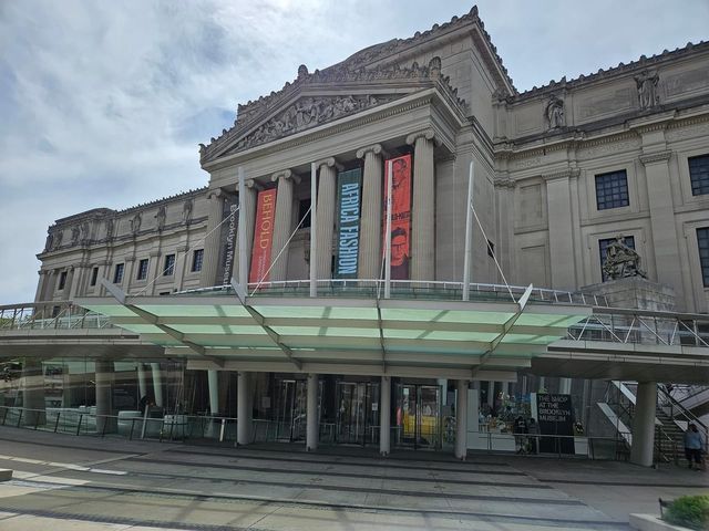 Brooklyn Museum 🇺🇸