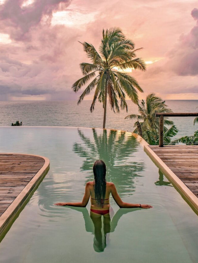 Don’t miss this hotel in Thailand!