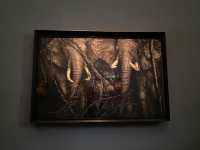 Hamiltons Gallery: Where Art Unveils Stories