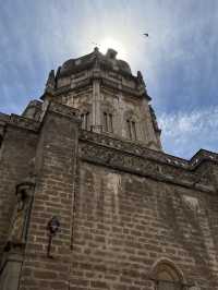 Toledo: Where Time Stands Still in Spain