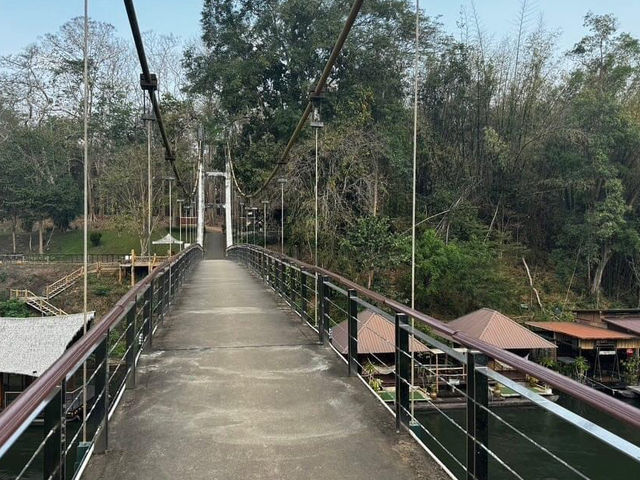 Doi Luang National Park 🇹🇭