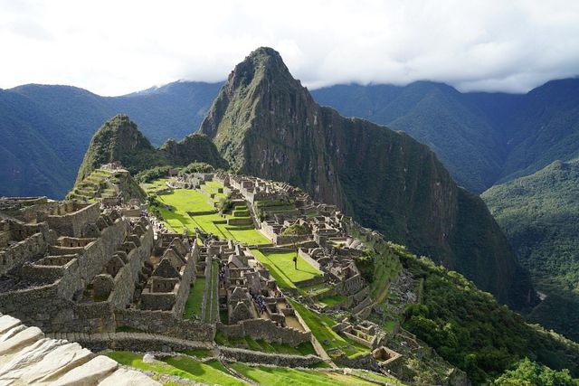 Captivating Cusco: Gateway to the Incan Empire