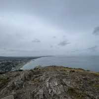 Bray! Short trip from Dublin, Ireland 