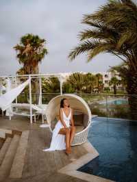 이베로스타 웨이브 메하리 제르바 Iberostar Waves Mehari Djerba