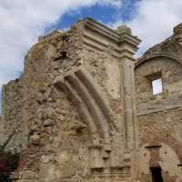 Mission San Juan Capistrano 🇺🇸