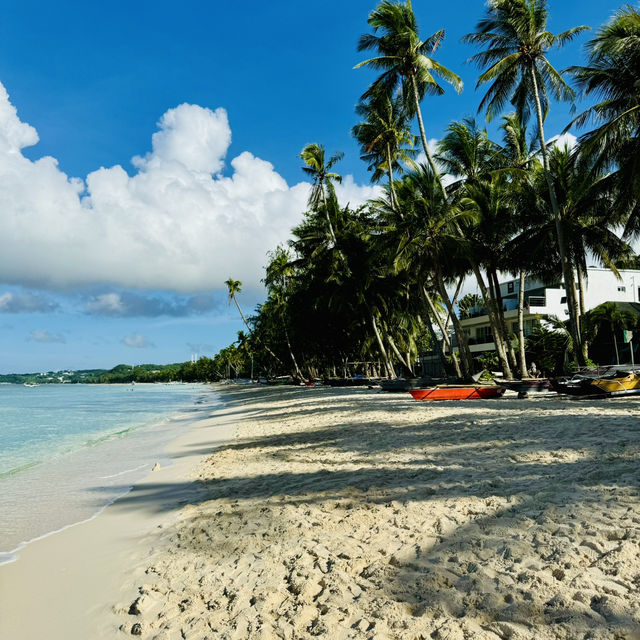 Discover the Allure of Boracay: A Tropical Paradise You Must Visit