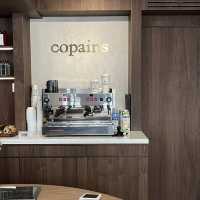 Paris｜Increasingly popular coffee shop in Paris