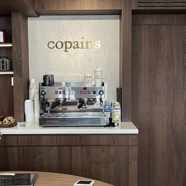 Paris｜Increasingly popular coffee shop in Paris