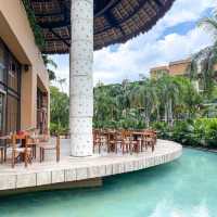 Hotel Xcaret Arte