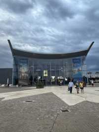 hot springs Therme