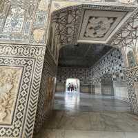 Beyond the Walls of Amber: A Jewel of Jaipur