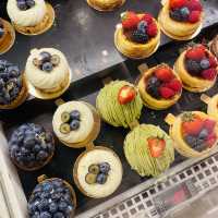 Taste of London: Eating Like a Local