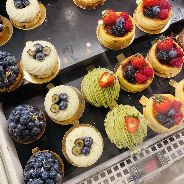 Taste of London: Eating Like a Local