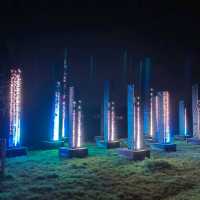 Lightfestival Alluminous