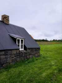 Árbær Open Air Museum