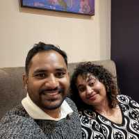 “Couple’s Mouthwatering Feast at This Hidden Gem in St. Ives: Affordable Indian Delights You Can’t M
