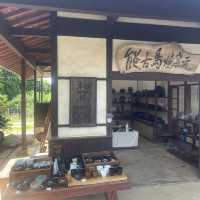 Nokonoshima island 💗