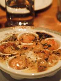 Zermatt | Have a Christmas dinner here with winter vibe