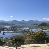 Lake Skadar, have you been there?