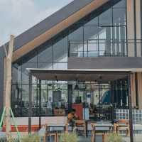 SYMMETRY COFFEE ROASTERS