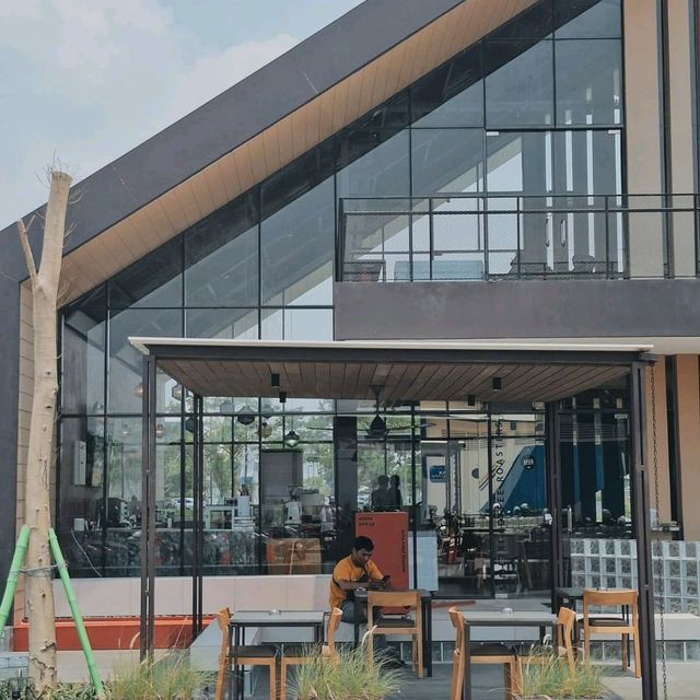SYMMETRY COFFEE ROASTERS
