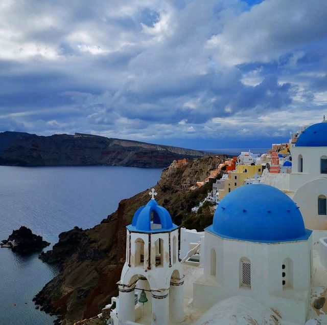 The Best Beaches of Santorini: My Ultimate Travel Experience