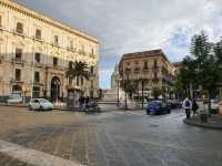 Winter Charm in Catania