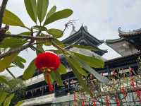 GUANGZHOU: 5 DAYS ITINERARY