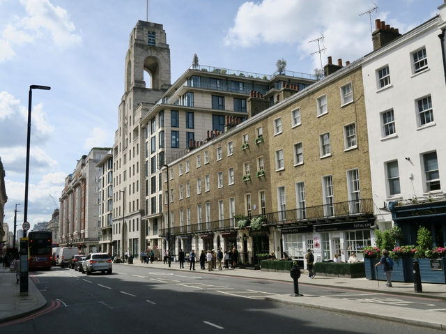 Fantastic London Day Trip