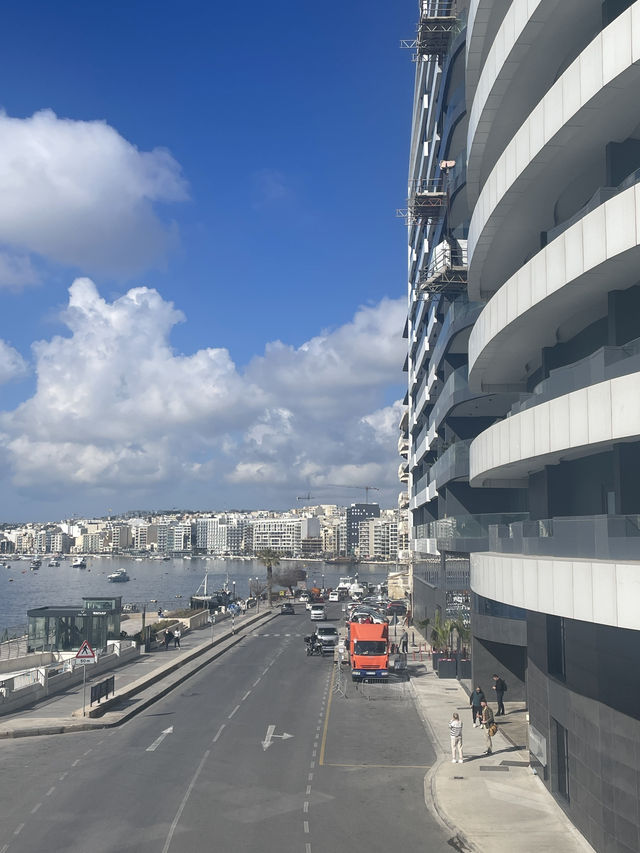 Sliema Waterfront 