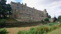  A Perfect Day Trip Warwick Castle & River Adventure