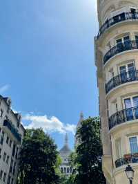 Paris in a Day: From Sacred Heights to Triumphal Arches and Intellectual Legends