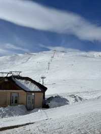 Armenian Tsaghkadzor