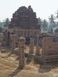 Shri Achyutaraaya Swamy Temple, Hampi: A Hidden Gem of Heritage