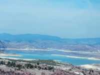 安卡拉秘境〔Çamlıdere Dam 〕的靜謐湖光
