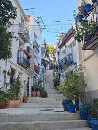 Alicante 🇪🇸