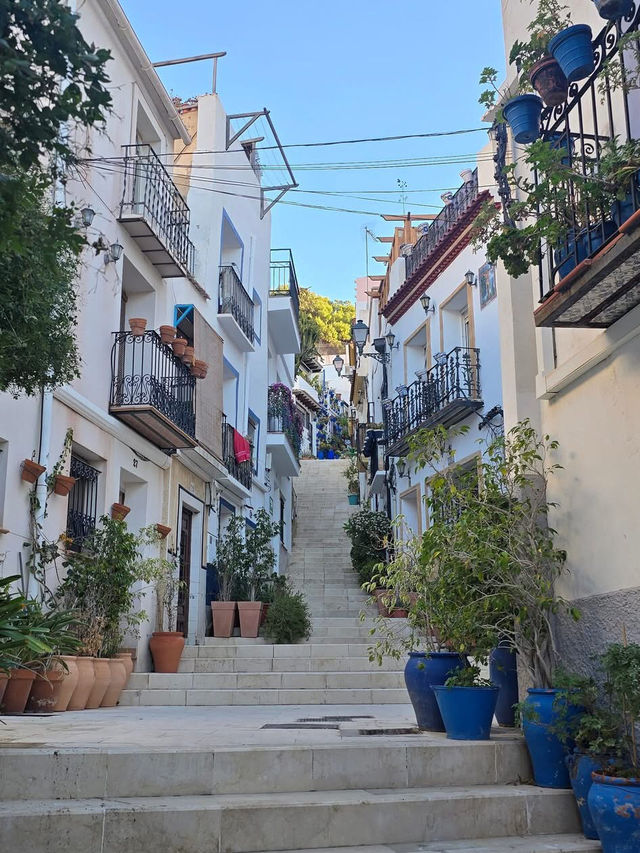 Alicante 🇪🇸