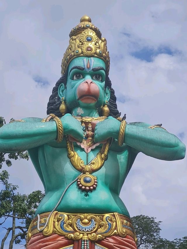 Kuala Lumpur Day Trip Itinerary