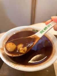 點心踩過界🤣人氣手工糖水 一次過滿足咁多個願望！