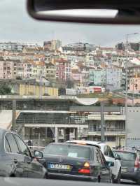 Portugal Unveiled: A Journey Through Sun, Sea, and Soul"