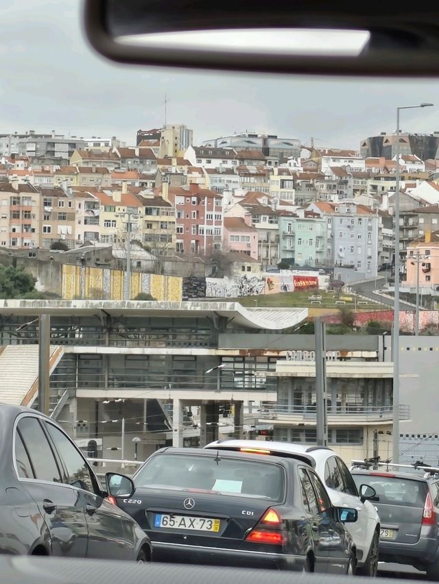 Portugal Unveiled: A Journey Through Sun, Sea, and Soul"
