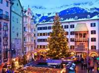 Innsbruck: A Jewel of the Alps
