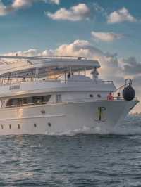 yacht trip in Marsa matrouh 