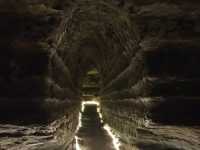 The Hella Caves in South Iceland