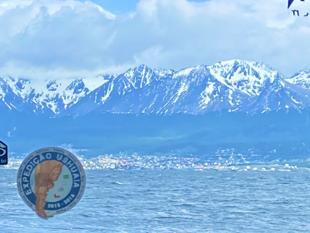 The 24-Hour Challenge: Adventure Edition – Ushuaia