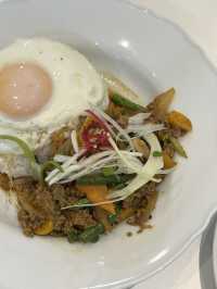 London | Brilliant Chinese restaurant for quick lunch