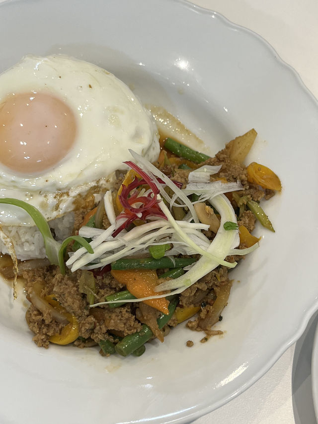London | Brilliant Chinese restaurant for quick lunch