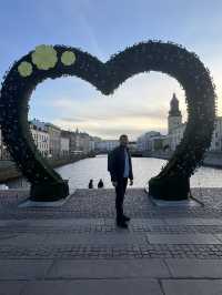 3-Day Gothenburg Itinerary: Coastal Charm & Swedish Delights