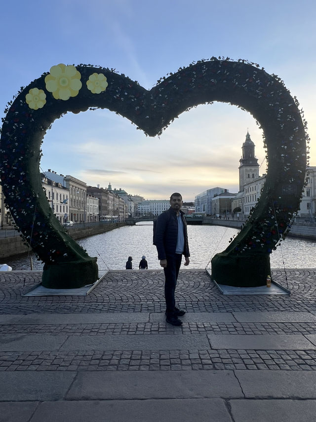 3-Day Gothenburg Itinerary: Coastal Charm & Swedish Delights