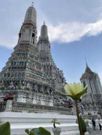 Bangkok fast trip 